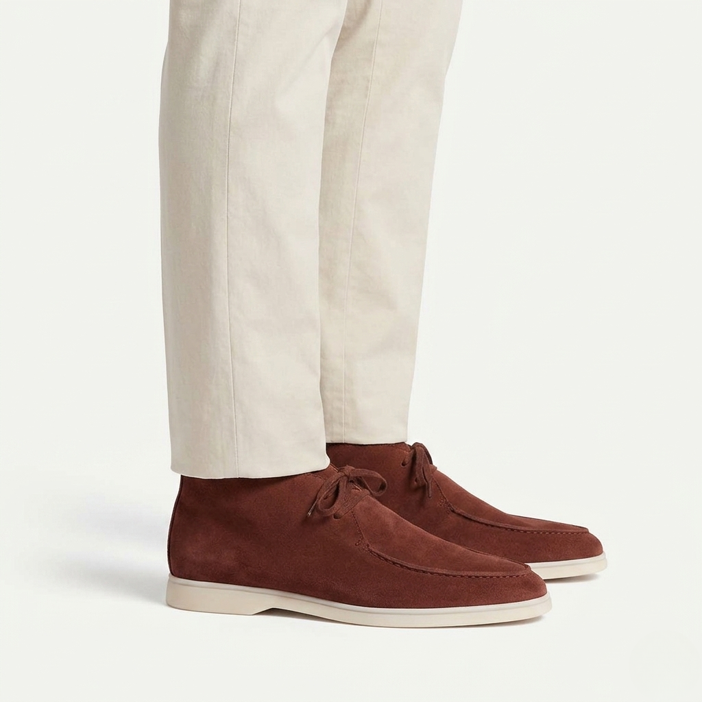 Revello - Dark Brown