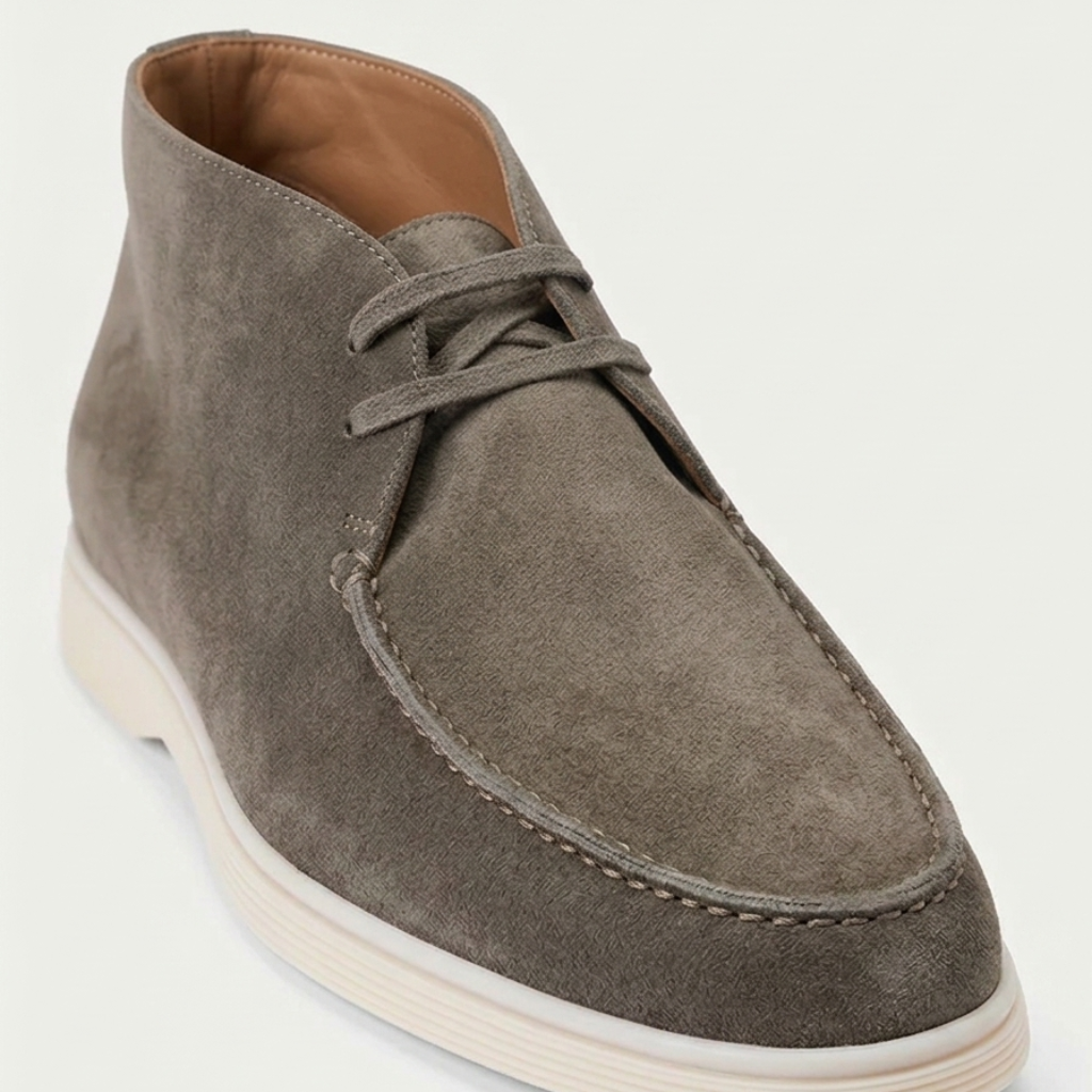 Revello - Grey