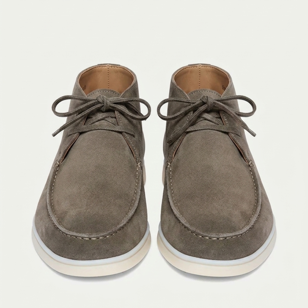 Revello - Grey