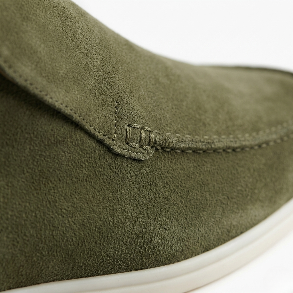 Vincenzo - Olive