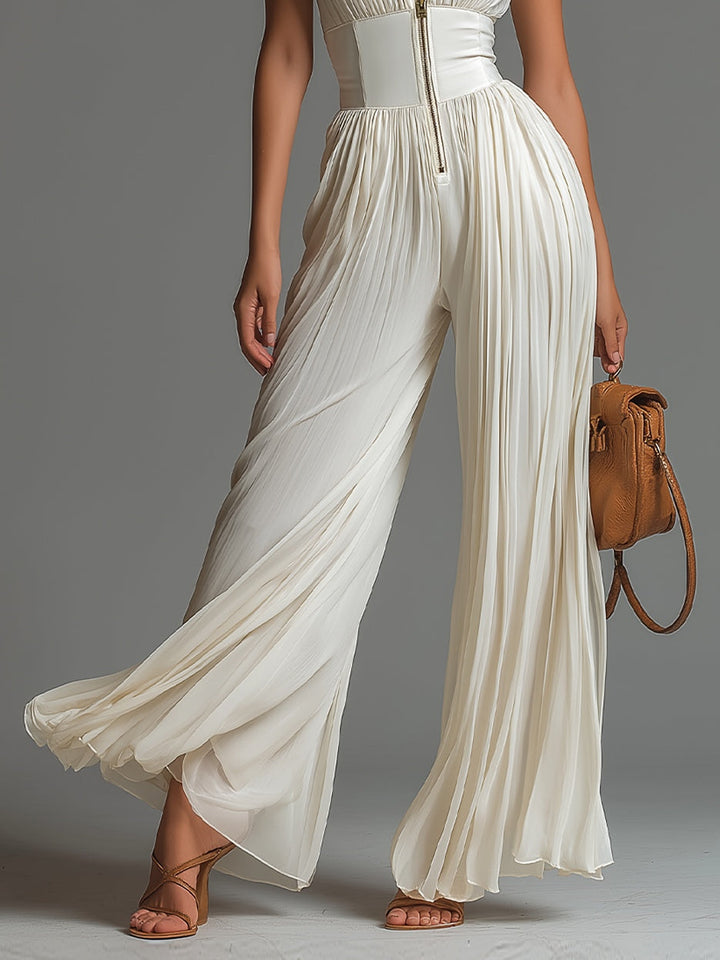 Vera | White Set