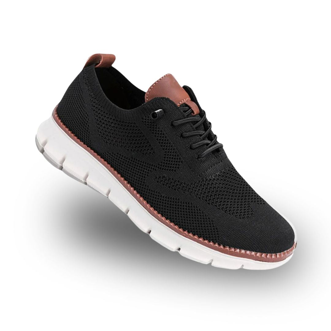 Men’s Lightweight Orthopaedic Walking Trainers