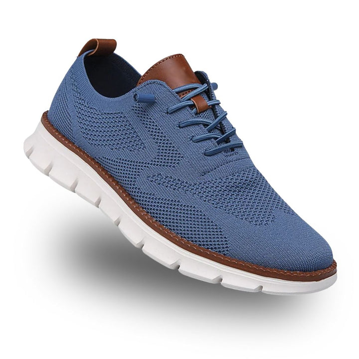 Men’s Lightweight Orthopaedic Walking Trainers