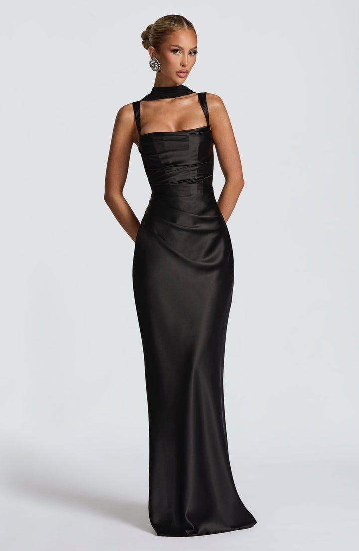 Calanthe | Maxi Dress