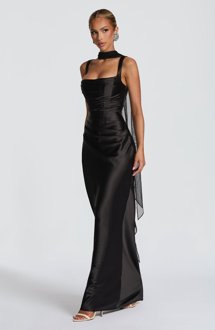Calanthe | Maxi Dress