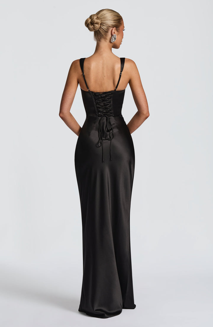 Calanthe | Maxi Dress