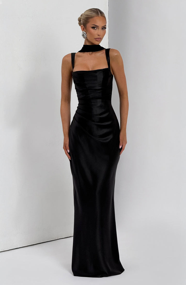 Calanthe | Maxi Dress