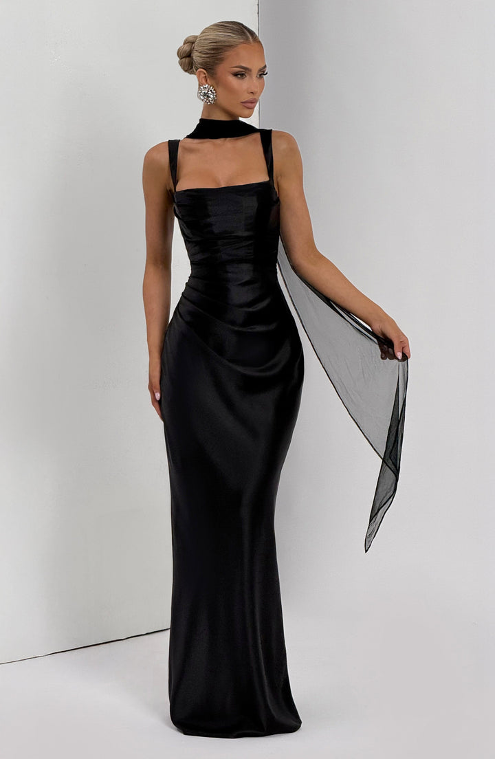 Calanthe | Maxi Dress