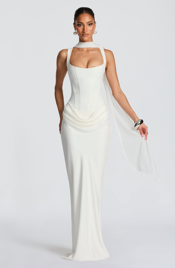 Cornelia | Maxi Dress