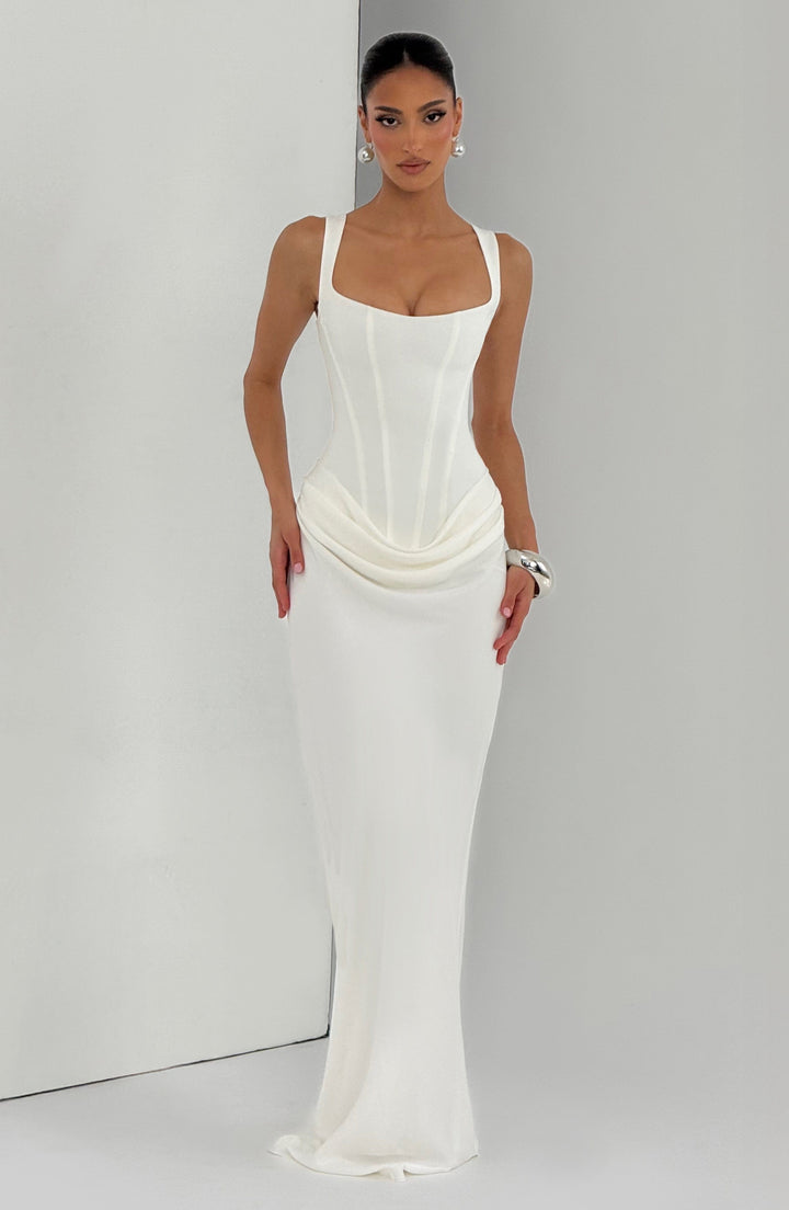 Cornelia | Maxi Dress