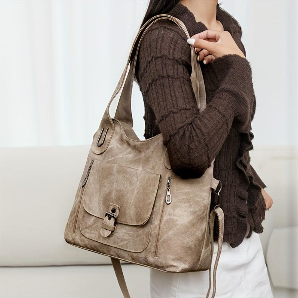 Elise | Always at Hand — Practical Learning Bag