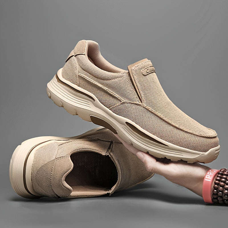 Comfortable Slip-On Shoes