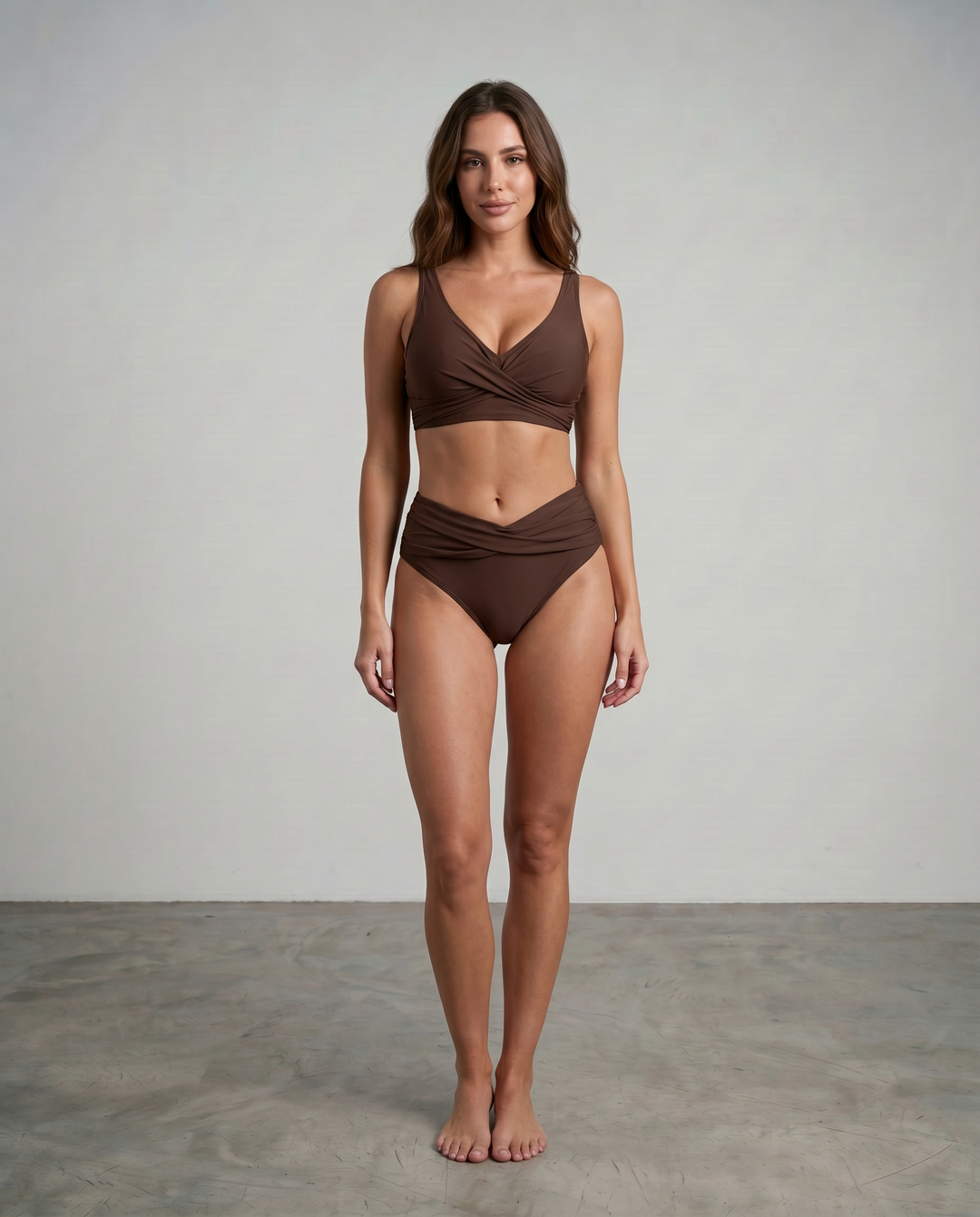 MAREL | SHAPING BIKINI
