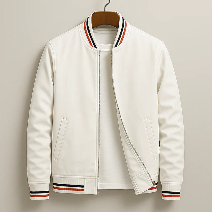 Men’s Lightweight Vance Bomber Jacket