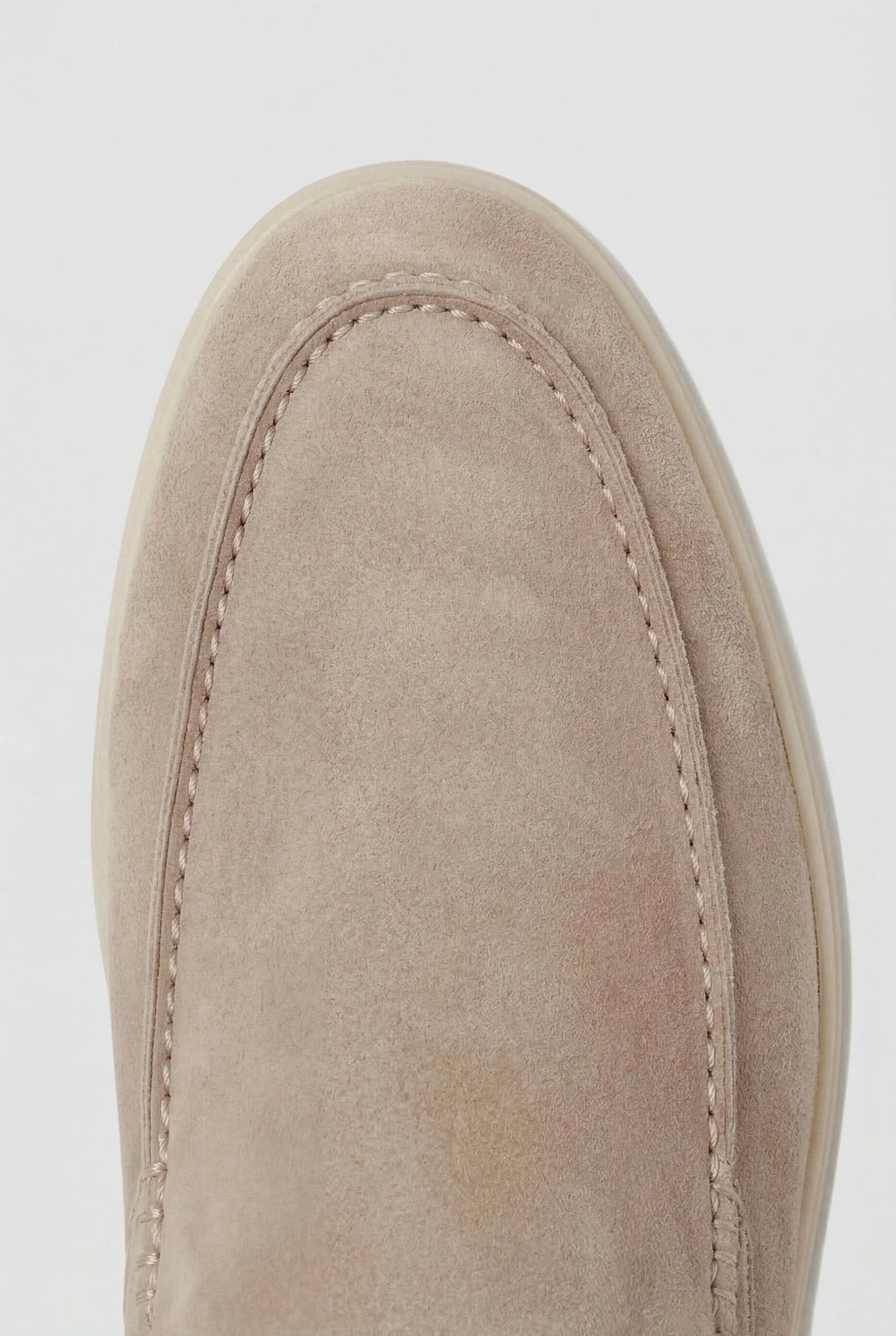 Yacht Suede Mule