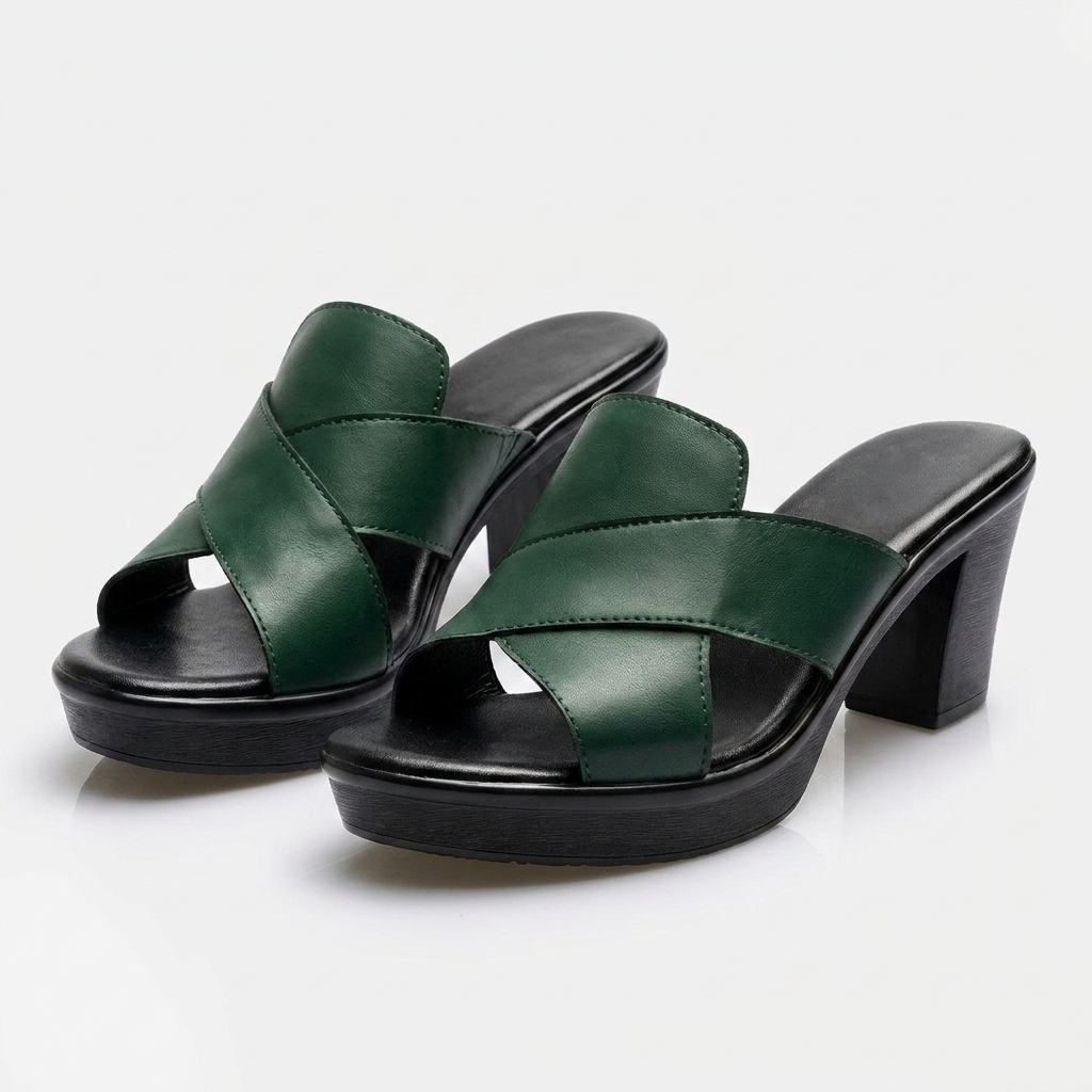 DARLENE | ELEGANT SANDALS