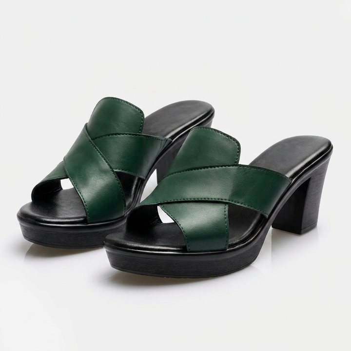 DARLENE | ELEGANT SANDALS