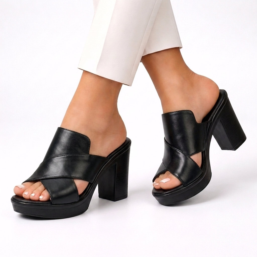DARLENE | ELEGANT SANDALS