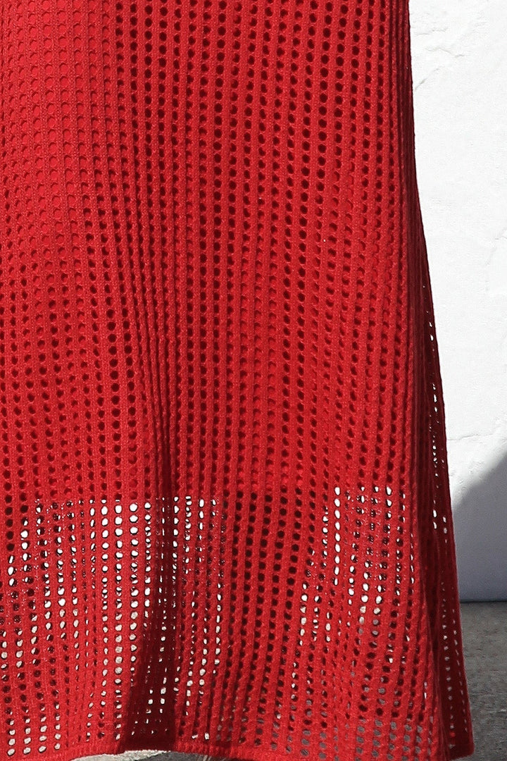 Airlie | Maxi Dress - Natural