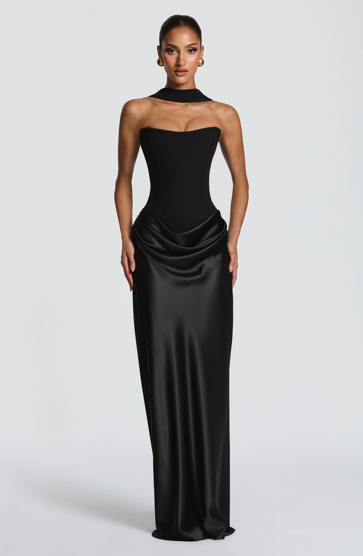 Maggie | Maxi Dress