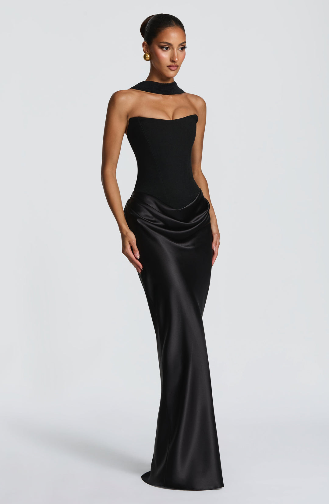 Maggie | Maxi Dress