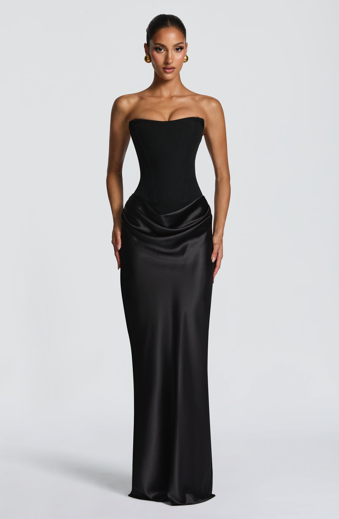Maggie | Maxi Dress