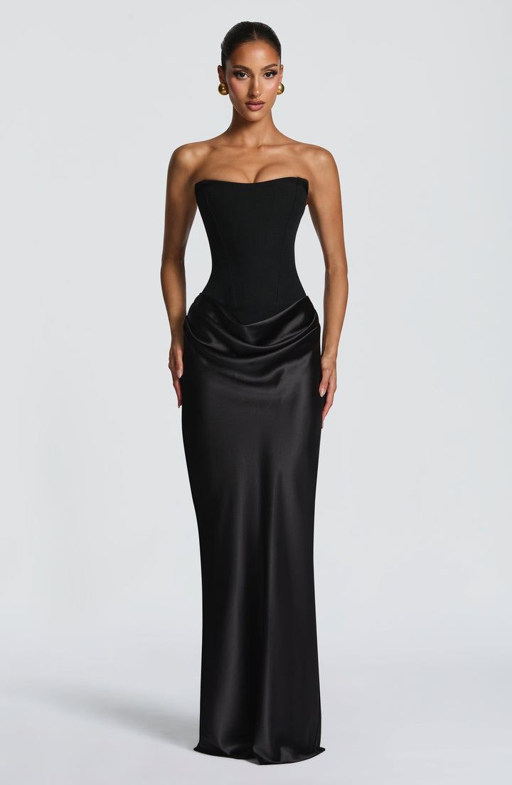 Maggie | Maxi Dress