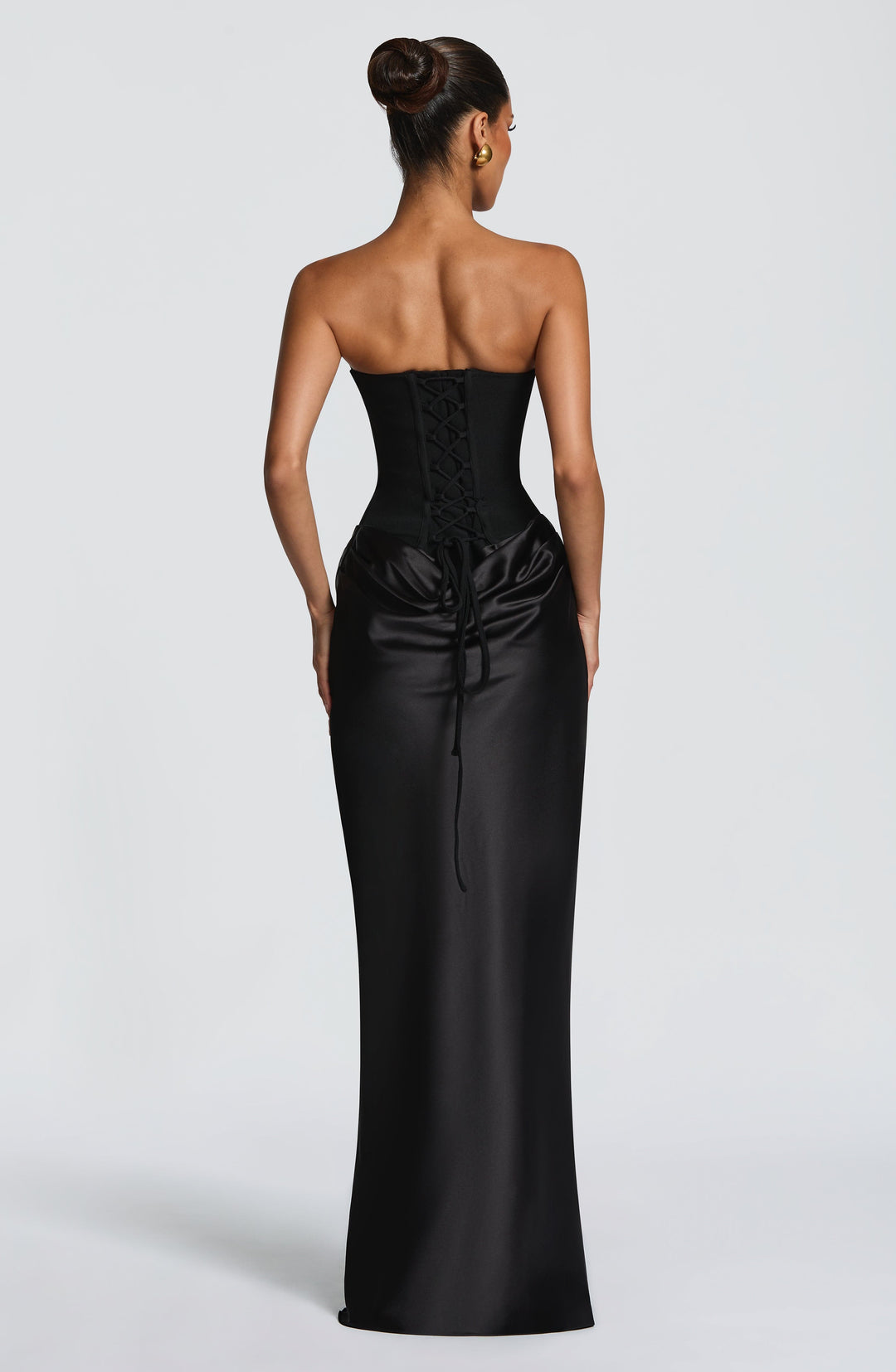 Maggie | Maxi Dress