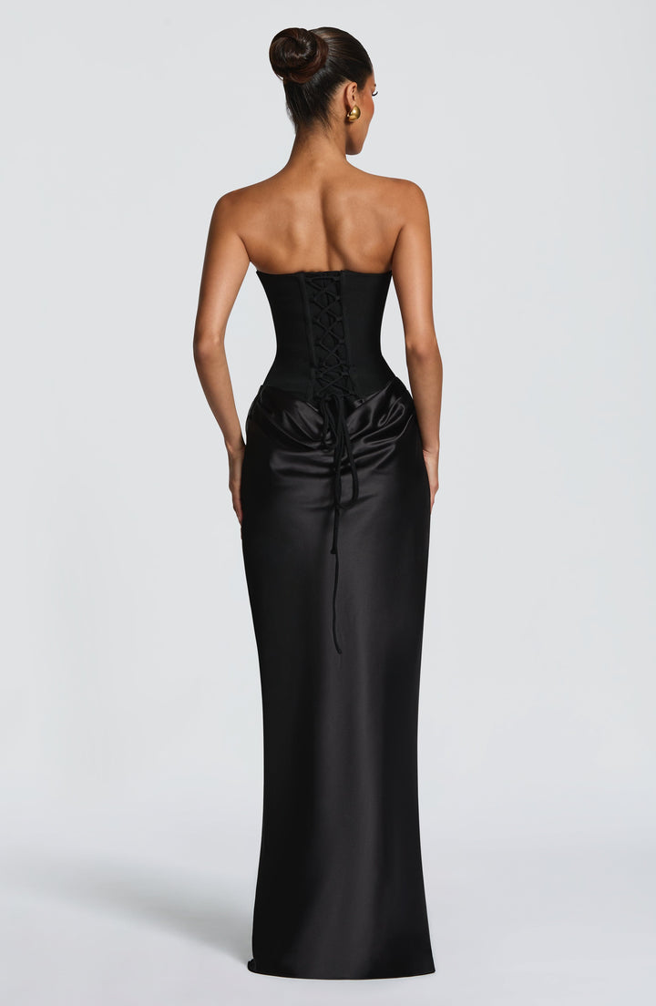 Maggie | Maxi Dress
