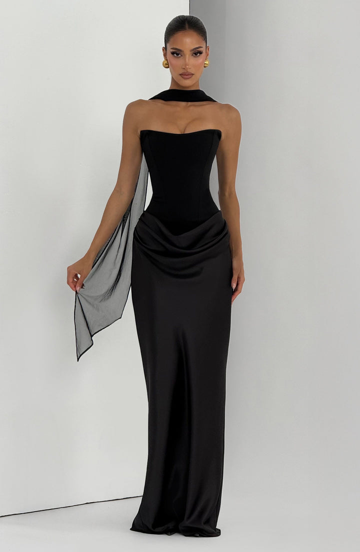 Maggie | Maxi Dress