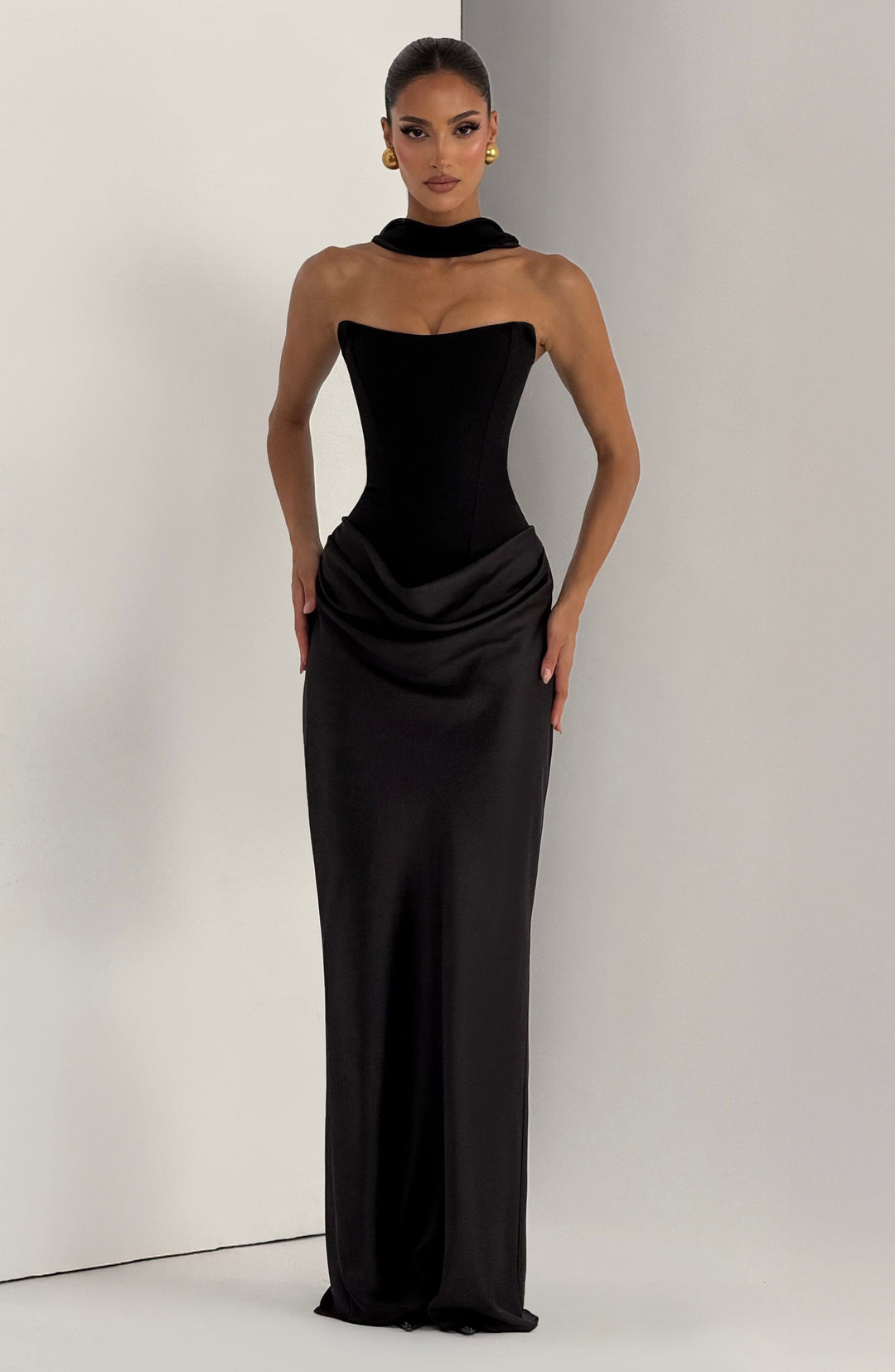 Maggie | Maxi Dress