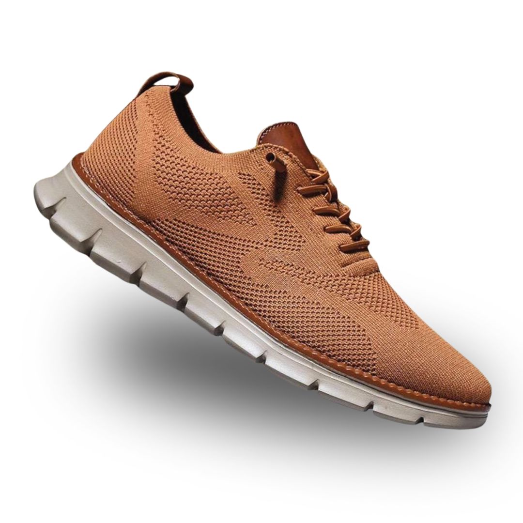 Men’s Lightweight Orthopaedic Walking Trainers
