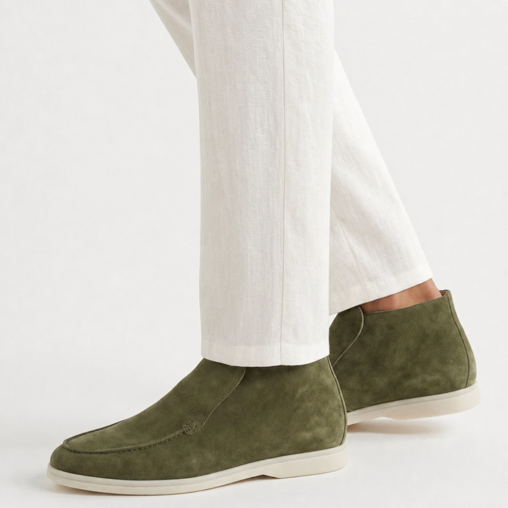 Vincenzo - Olive