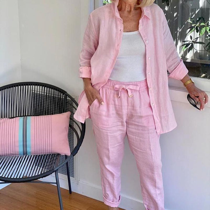 Pamela™ Set