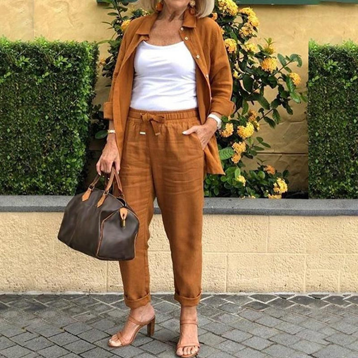 Pamela™ Set