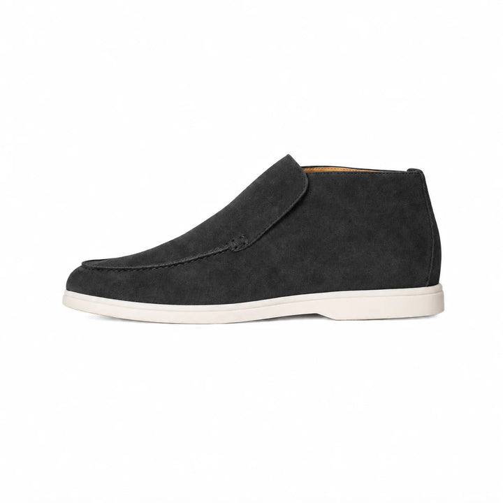 Vincenzo - Dark Grey