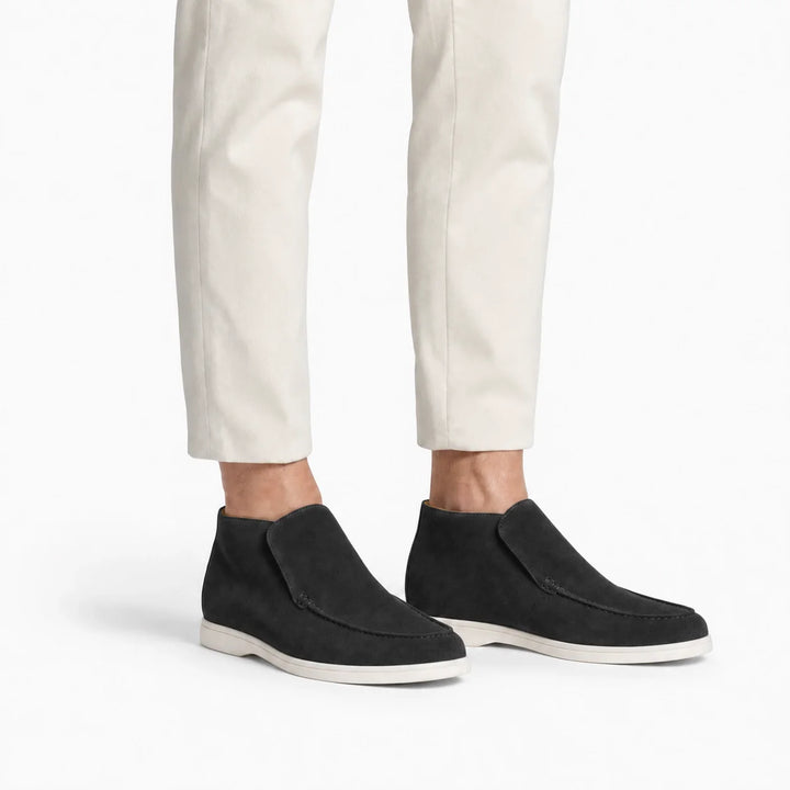 Vincenzo - Dark Grey