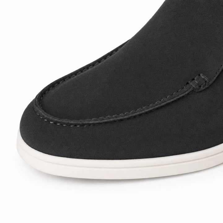 Vincenzo - Dark Grey