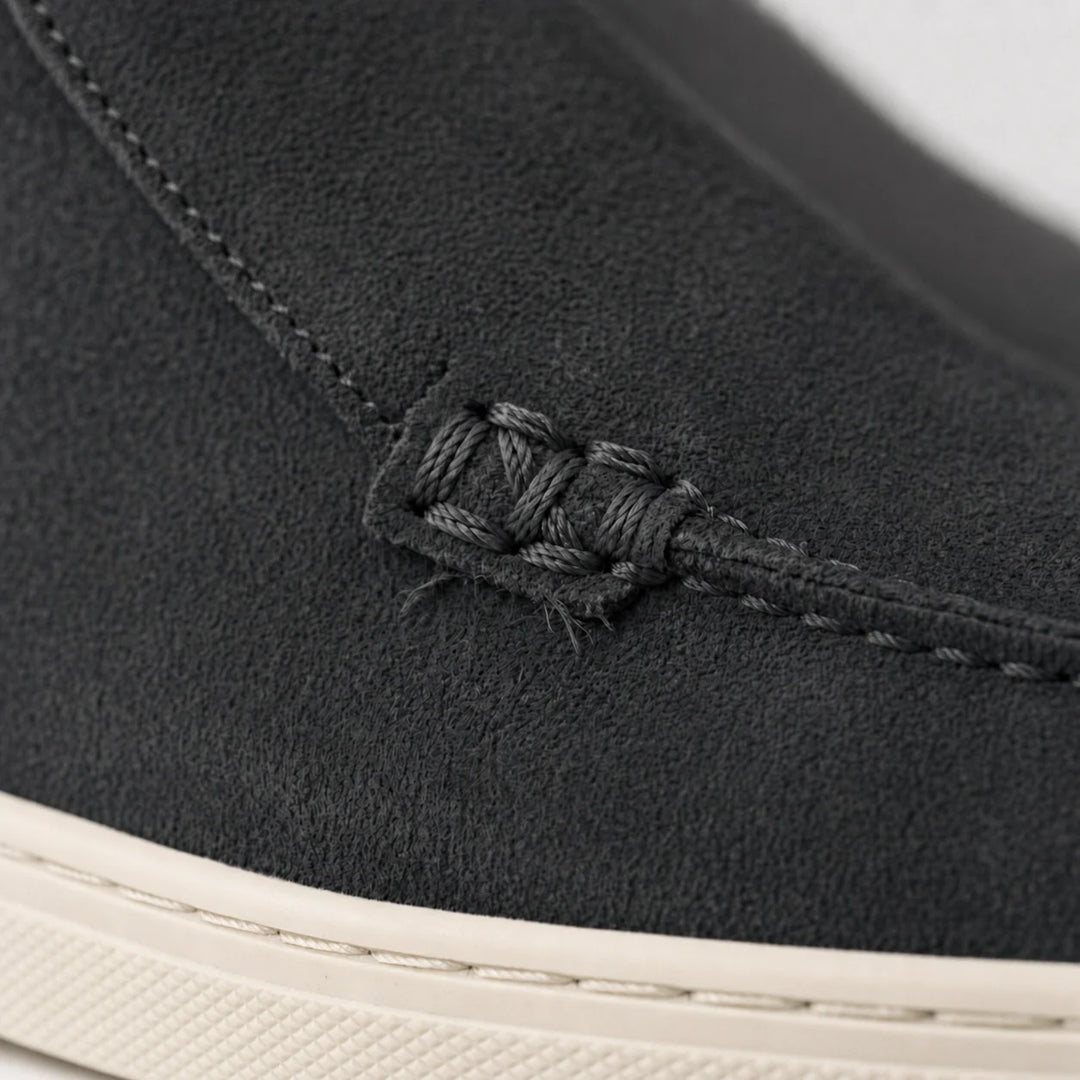 Vincenzo - Dark Grey