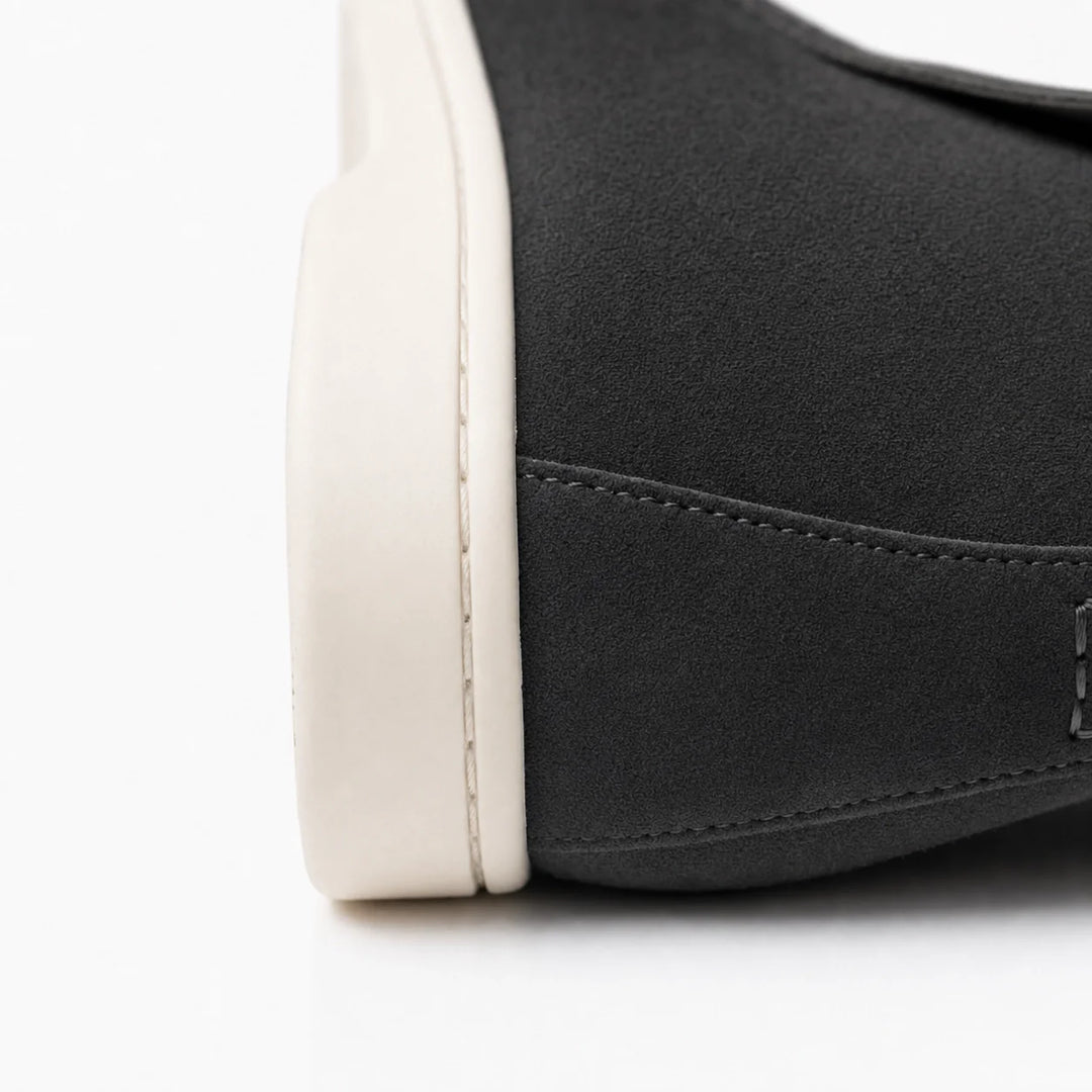 Vincenzo - Dark Grey