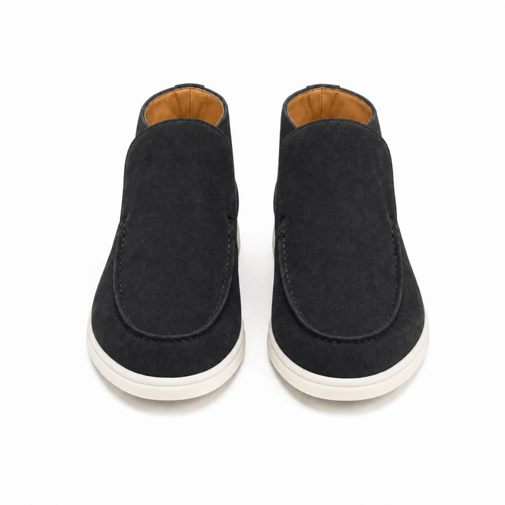 Vincenzo - Dark Grey