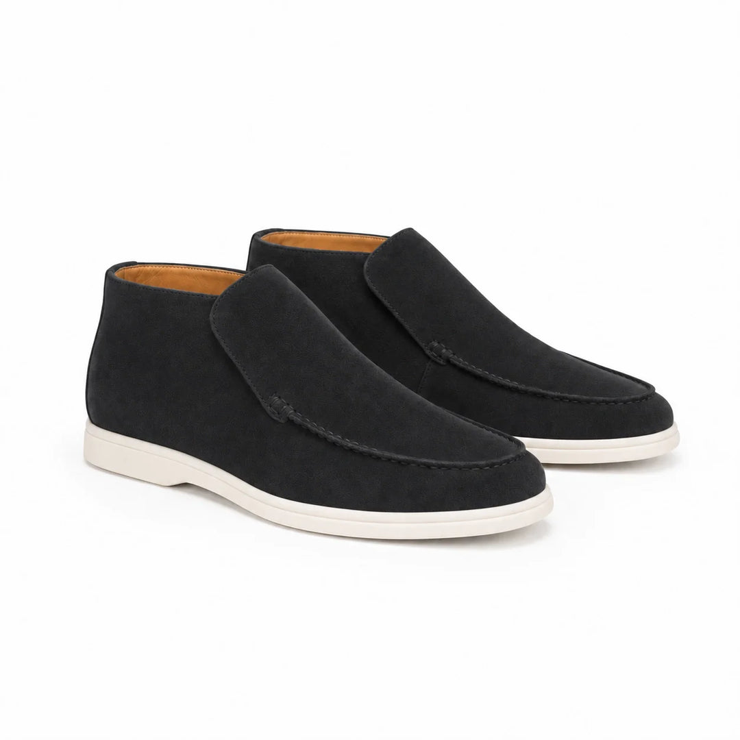 Vincenzo - Dark Grey