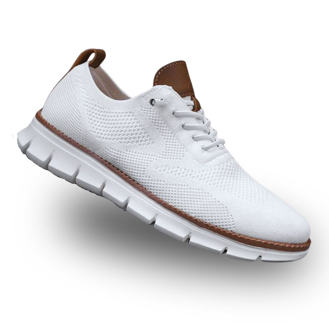 Men’s Lightweight Orthopaedic Walking Trainers