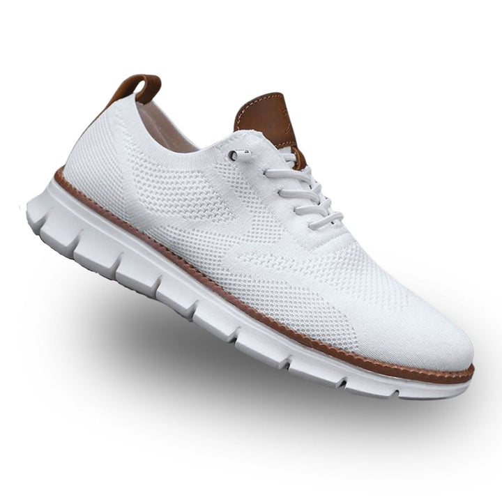 Men’s Lightweight Orthopaedic Walking Trainers